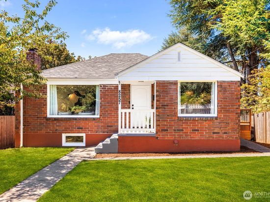 8257 Bagley Avenue N, Seattle, WA 98103
