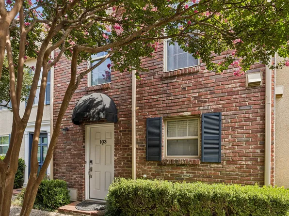 4017 Buena Vista St Unit 103, Dallas, TX 75204