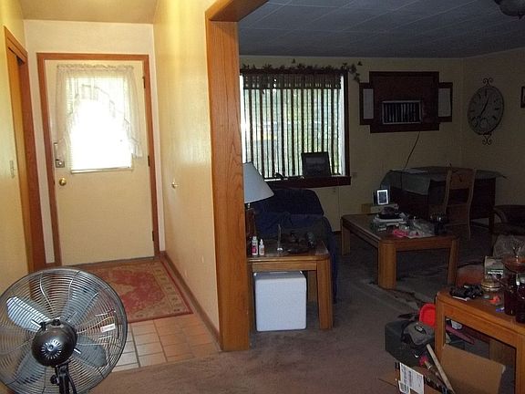 Entry Way
