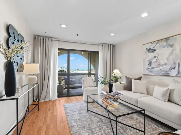 1 Laurel St APT 102, San Carlos, CA 94070