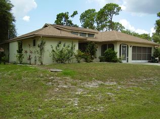 20159 Ventura Ave, Pt Charlotte, FL 33952