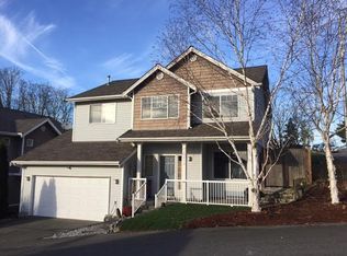 2412 NE 11th Ct, Renton, WA 98056