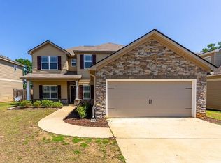8106 Garrett Pines Dr, Midland, GA 31820