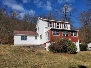 129 Kahler Dr, Shamokin, PA 17872