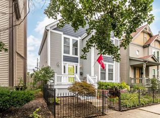 1145 Michigan Ave, Columbus, OH 43201