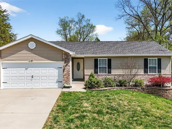 64 David Dr, Saint Charles, MO 63304