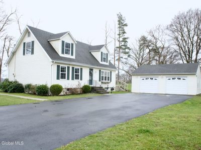 9 North Street, Coxsackie, NY, 12051