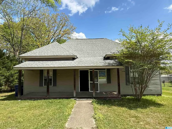 406 26th St N, Pell City, AL 35125