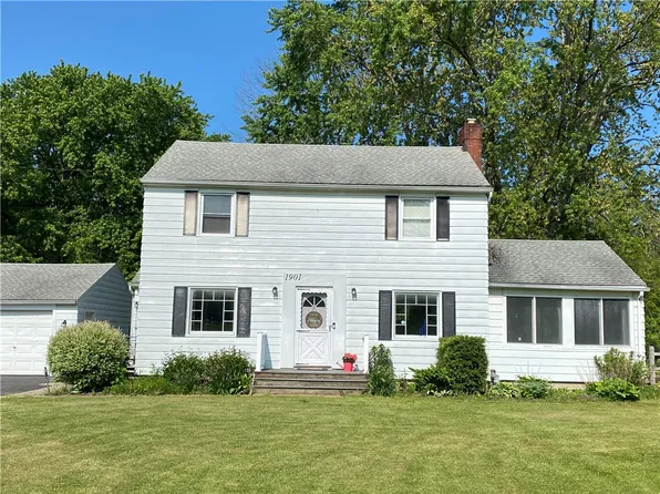 1901 N Union St, Spencerport, NY 14559