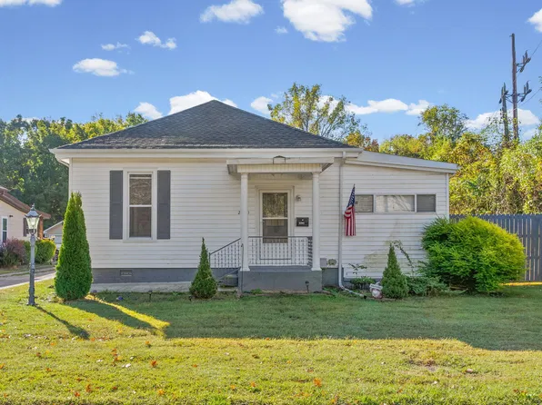 2420 S Main St, Hopkinsville, KY 42240