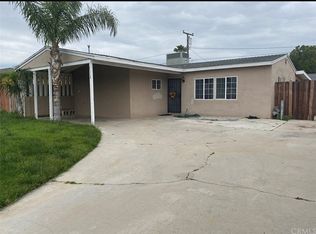 111 N Pine Ave, Rialto, CA 92376