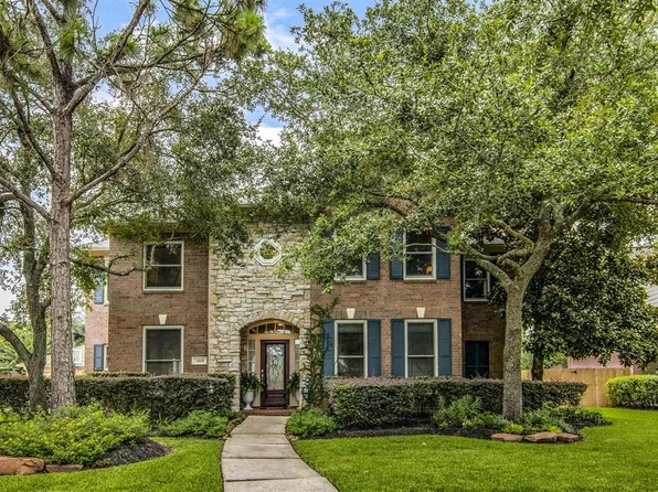 3005 Harvest Hill Dr, Friendswood, TX 77546