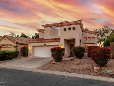 14140 W Green Hollow Ter, Litchfield Park, AZ, 85340