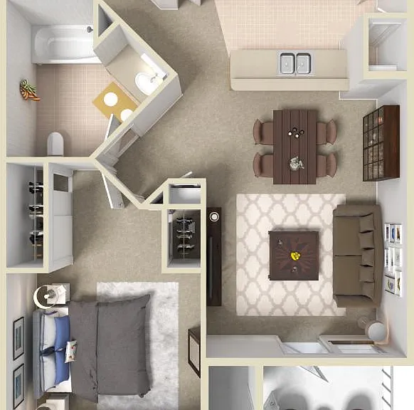 Landings at Morrison — Photo 42