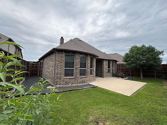 Concrete Slab Extension 