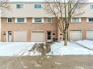 279 Stanley St #D, Brantford, ON N3S 7K2