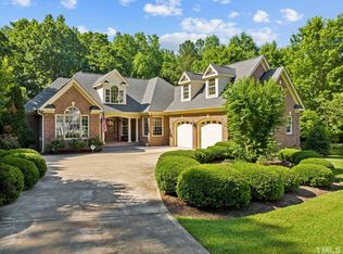 1273 Turner Meadow Dr, Raleigh, NC 27603