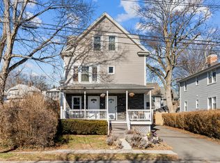 34 Fairlawn Ave #1, Bridgeport, CT 06605