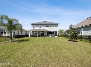 51 WILLOW LAKE Drive, St. Augustine, FL 32092