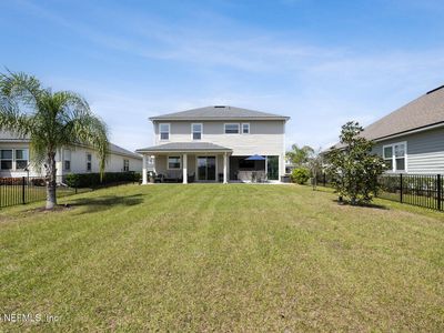 51 WILLOW LAKE Drive, Saint Augustine, FL, 32092
