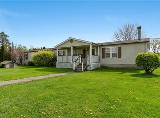 1448 N Perry Hwy, Mercer, PA 16137