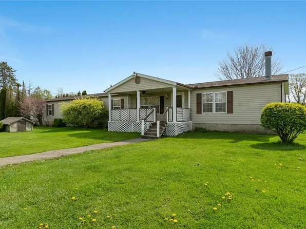 1448 N Perry Hwy, Mercer, PA 16137