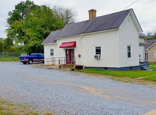 810 W Smith St, Gaffney, SC 29341