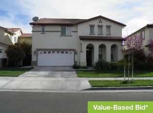2337 N Mountainside Dr, Los Banos, CA 93635