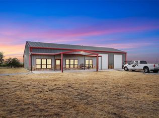 12880 N County Line Rd, Ponder, TX 76259