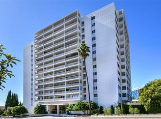 999 N Doheny Dr APT 204, West Hollywood, CA 90069