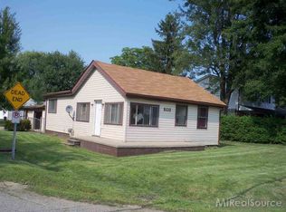 23515 Fifteen Mile Rd, Clinton Township, MI 48035