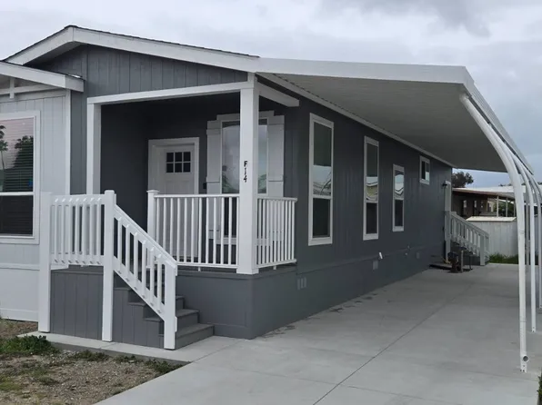 1100 Industrial Blvd Space F14, Chula Vista, CA 91911