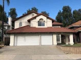 2336 Eaglewood Dr, Chino Hills, CA 91709