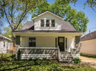 3705 Kahlert Ave, Louisville, KY 40215