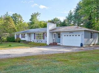 167 Echo Acres Rd, North Conway, NH 03860