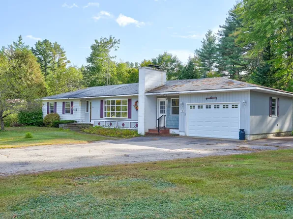 167 Echo Acres Road, Conway, NH 03860