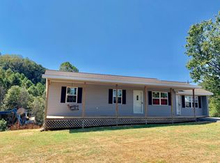 110 S Russell Road S Rd, New Tazewell, TN 37825