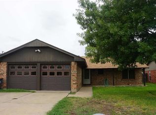 4918 Big Bend Dr, Wichita Falls, TX 76310