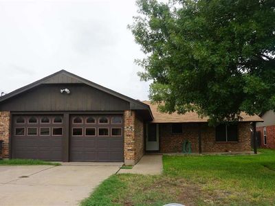 4918 Big Bend Dr, Wichita Falls, TX, 76310