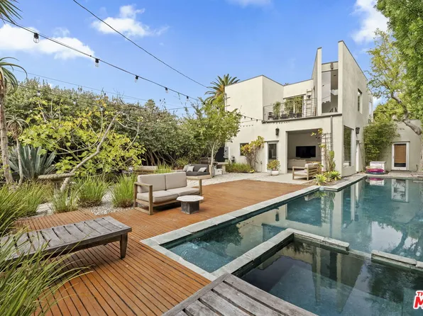 550 Indiana Ave, Venice, CA 90291