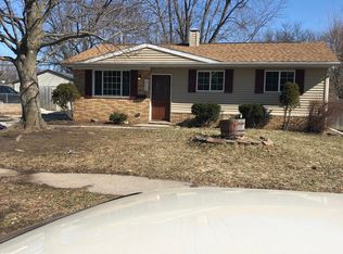 3909 Tennyson Ln, Lansing, MI
