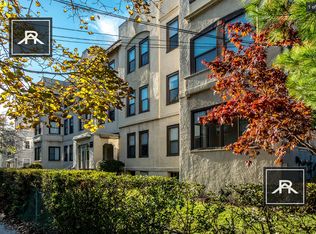 22 Hamilton Rd #2, Brookline, MA 02446