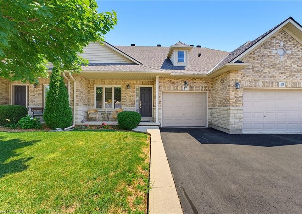1st image of 310 Southbrook Dr #17