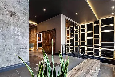 Rented by The KCI Group