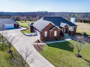 2109 Spring Ridge Ct, Charlestown, IN 47111