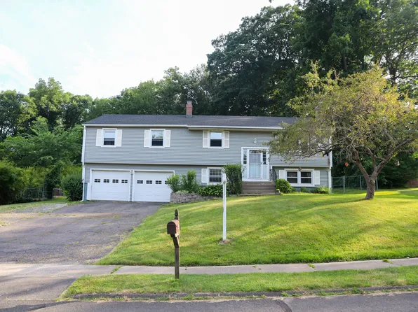 45 Winthrop Road, Windsor, CT 06095