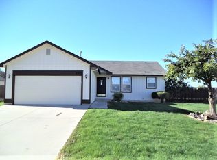 2475 W Snyder St, Meridian, ID 83642
