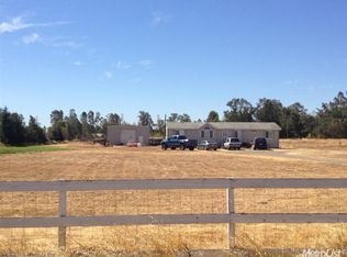 12560 Woods Rd, Wilton, CA 95693