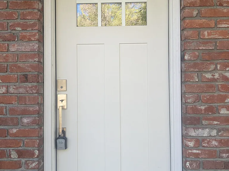 Your New Home