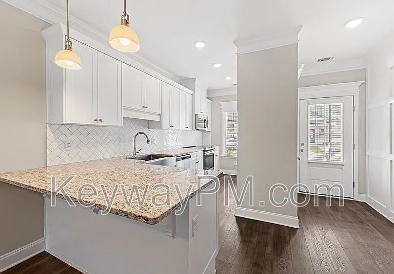 123 Canton Park Ave — Photo 3